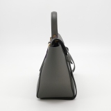 Celine Belt Bag Textured Leather Micro — thumbnail 4