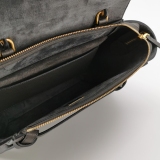 Celine Belt Bag Textured Leather Micro — thumbnail 6