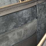 Celine Belt Bag Textured Leather Micro — thumbnail 11