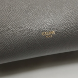 Celine Belt Bag Textured Leather Micro — thumbnail 10