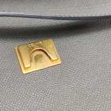 Celine Belt Bag Textured Leather Micro — thumbnail 13