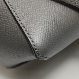 Celine Belt Bag Textured Leather Micro — thumbnail 14