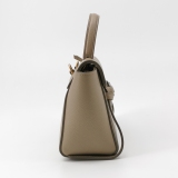 Celine Belt Bag Textured Leather Pico — thumbnail 4