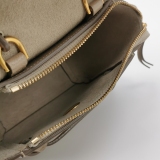 Celine Belt Bag Textured Leather Pico — thumbnail 7