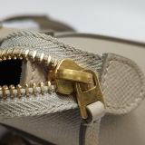 Celine Belt Bag Textured Leather Pico — thumbnail 10