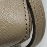 Celine Belt Bag Textured Leather Pico — thumbnail 16