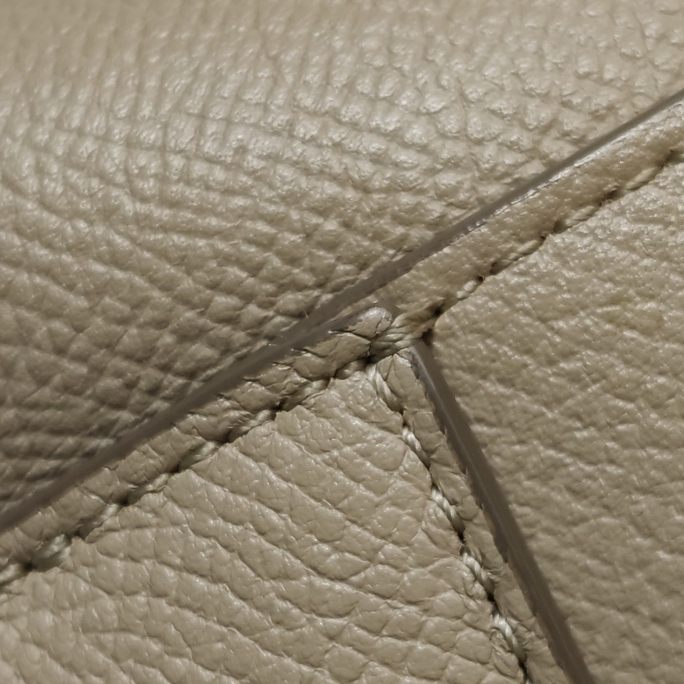Celine Belt Bag Textured Leather Pico — photo 15 of 16
