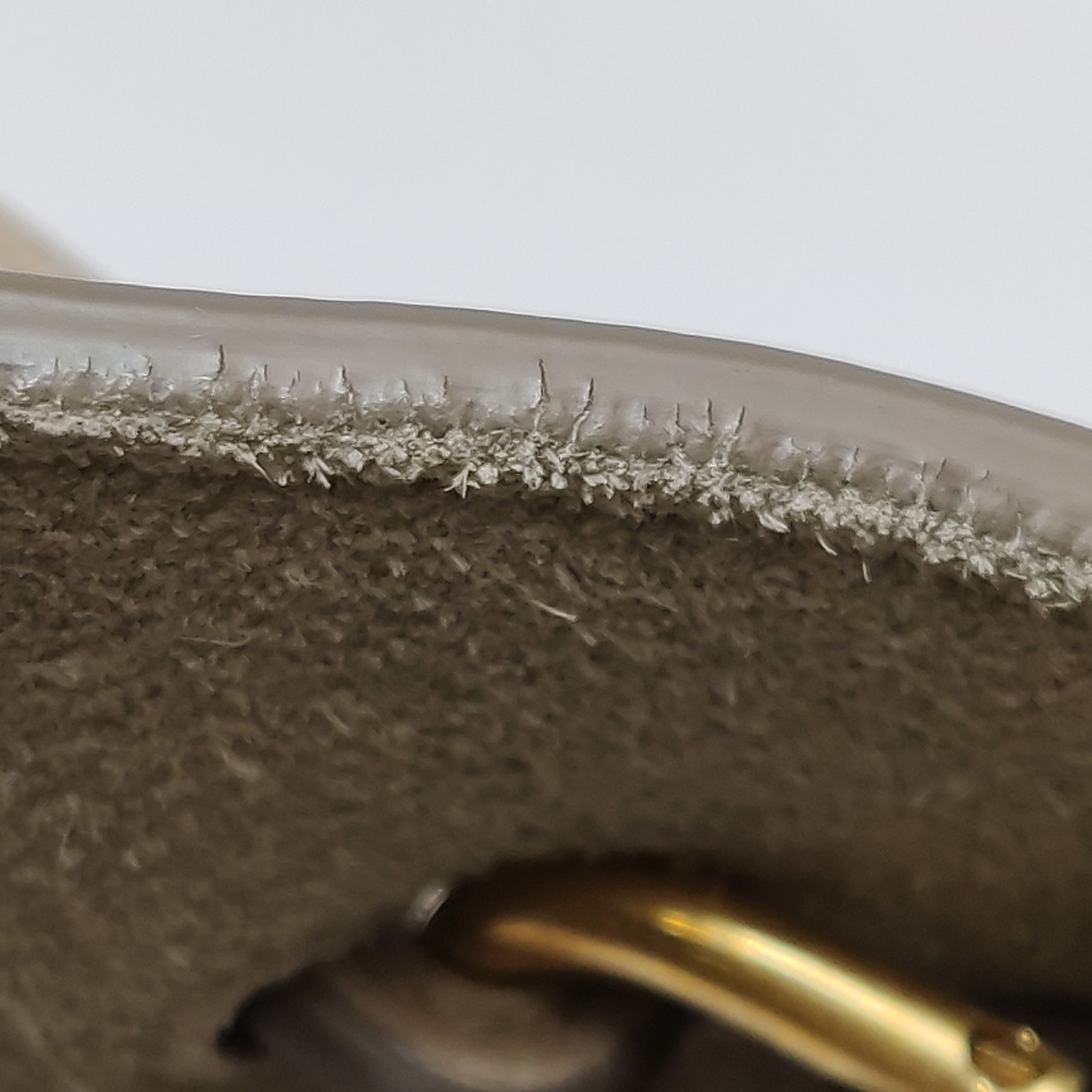 Celine Belt Bag Textured Leather Pico — photo 8 of 16