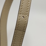 Celine Belt Bag Textured Leather Pico — thumbnail 11