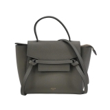 Celine Belt Bag Textured Leather Nano — thumbnail 1