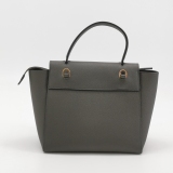 Celine Belt Bag Textured Leather Nano — thumbnail 5