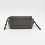 Celine Belt Bag Textured Leather Nano — thumbnail 6