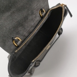 Celine Belt Bag Textured Leather Nano — thumbnail 8