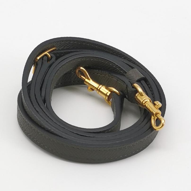 Celine Belt Bag Textured Leather Nano — photo 7 of 18
