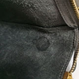 Celine Belt Bag Textured Leather Nano — thumbnail 12