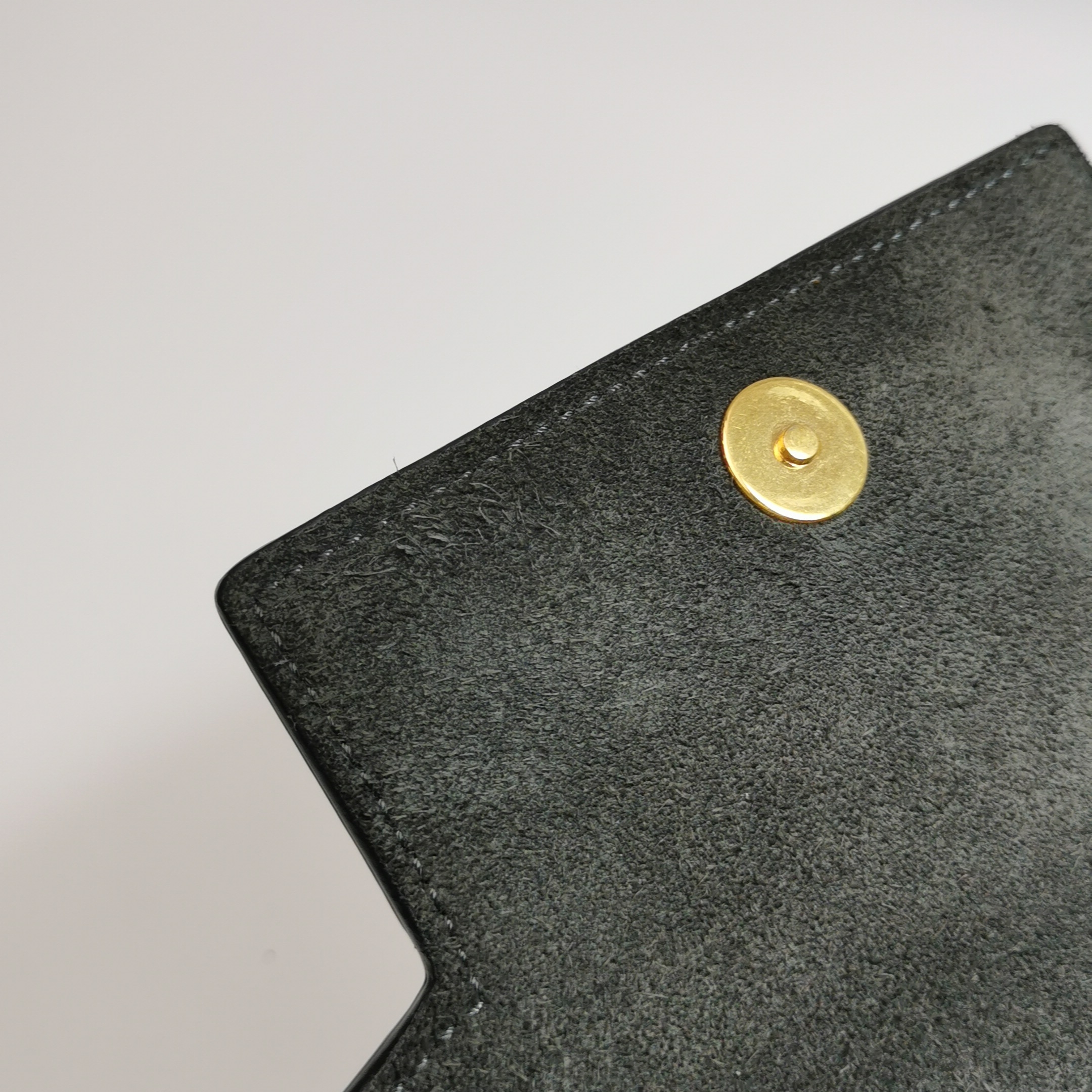 Celine Belt Bag Textured Leather Nano — photo 11 of 18