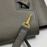 Celine Belt Bag Textured Leather Nano — thumbnail 18