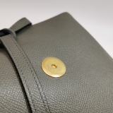 Celine Belt Bag Textured Leather Nano — thumbnail 13