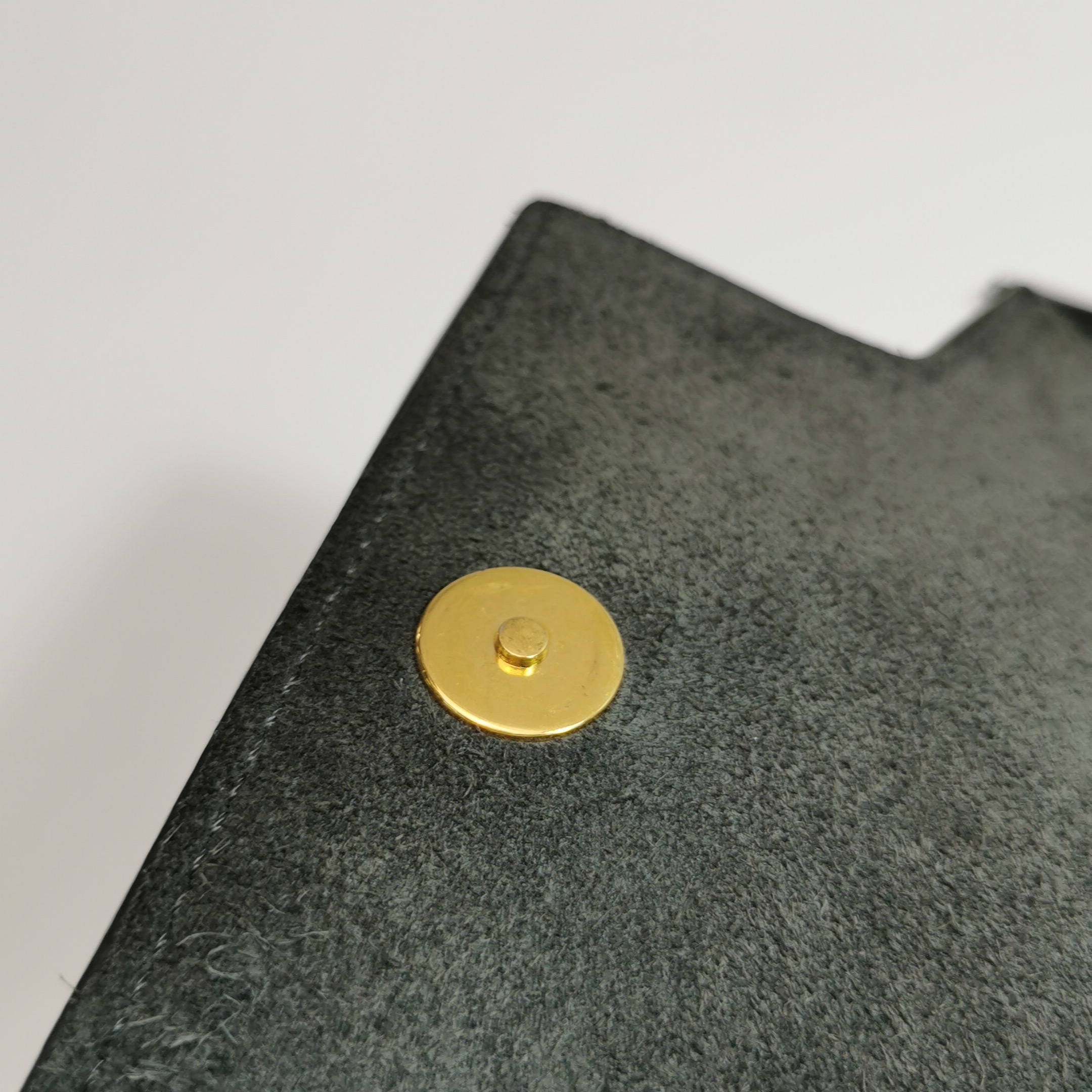Celine Belt Bag Textured Leather Nano — photo 9 of 18