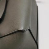 Celine Belt Bag Textured Leather Nano — thumbnail 10