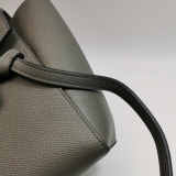 Celine Belt Bag Textured Leather Nano — thumbnail 16