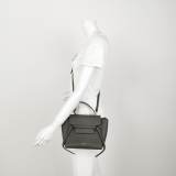 Celine Belt Bag Textured Leather Nano — thumbnail 2