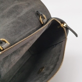 Celine Belt Bag Textured Leather Nano — thumbnail 12