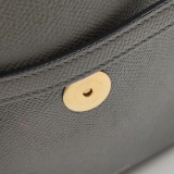 Celine Belt Bag Textured Leather Nano — thumbnail 8