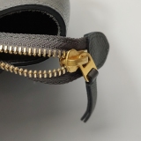 Celine Belt Bag Textured Leather Nano — thumbnail 9