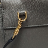 Celine Belt Bag Textured Leather Nano — thumbnail 14