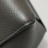 Celine Belt Bag Textured Leather Nano — thumbnail 10