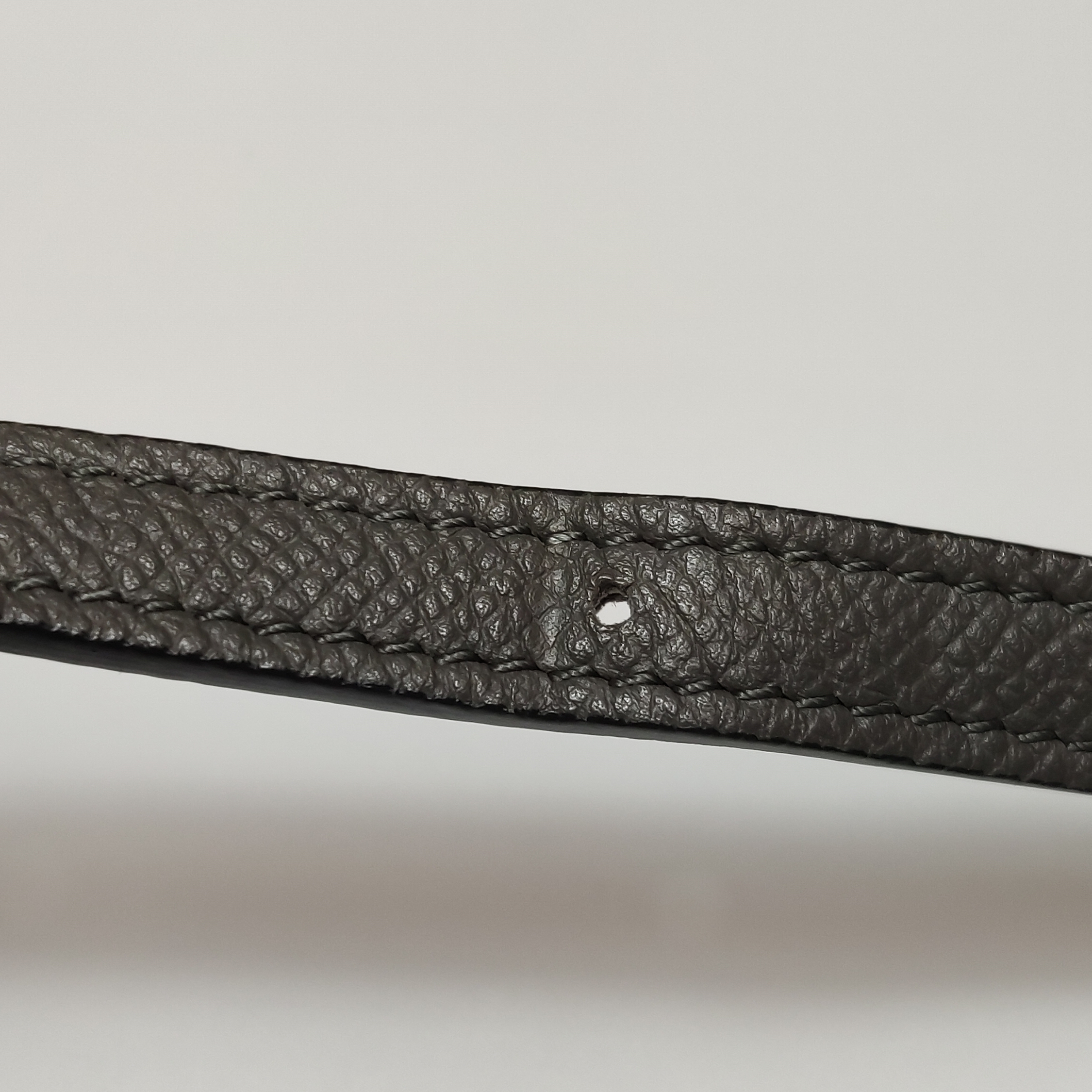 Celine Belt Bag Textured Leather Nano — photo 11 of 14