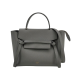 Celine Belt Bag Textured Leather Micro — thumbnail 1