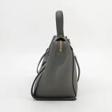 Celine Belt Bag Textured Leather Micro — thumbnail 3