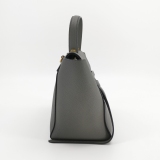 Celine Belt Bag Textured Leather Micro — thumbnail 4