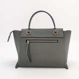 Celine Belt Bag Textured Leather Micro — thumbnail 5