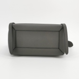 Celine Belt Bag Textured Leather Micro — thumbnail 6