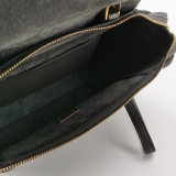 Celine Belt Bag Textured Leather Micro — thumbnail 10