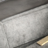 Celine Belt Bag Textured Leather Micro — thumbnail 8