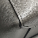 Celine Belt Bag Textured Leather Micro — thumbnail 13