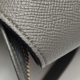 Celine Belt Bag Textured Leather Micro — thumbnail 15