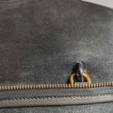 Celine Belt Bag Textured Leather Micro — thumbnail 20