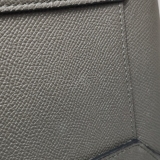 Celine Belt Bag Textured Leather Micro — thumbnail 17