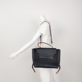Celine Belt Bag Textured Leather Mini — thumbnail 2