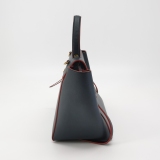 Celine Belt Bag Textured Leather Mini — thumbnail 4