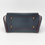 Celine Belt Bag Textured Leather Mini — thumbnail 6