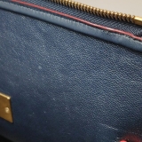 Celine Belt Bag Textured Leather Mini — thumbnail 11