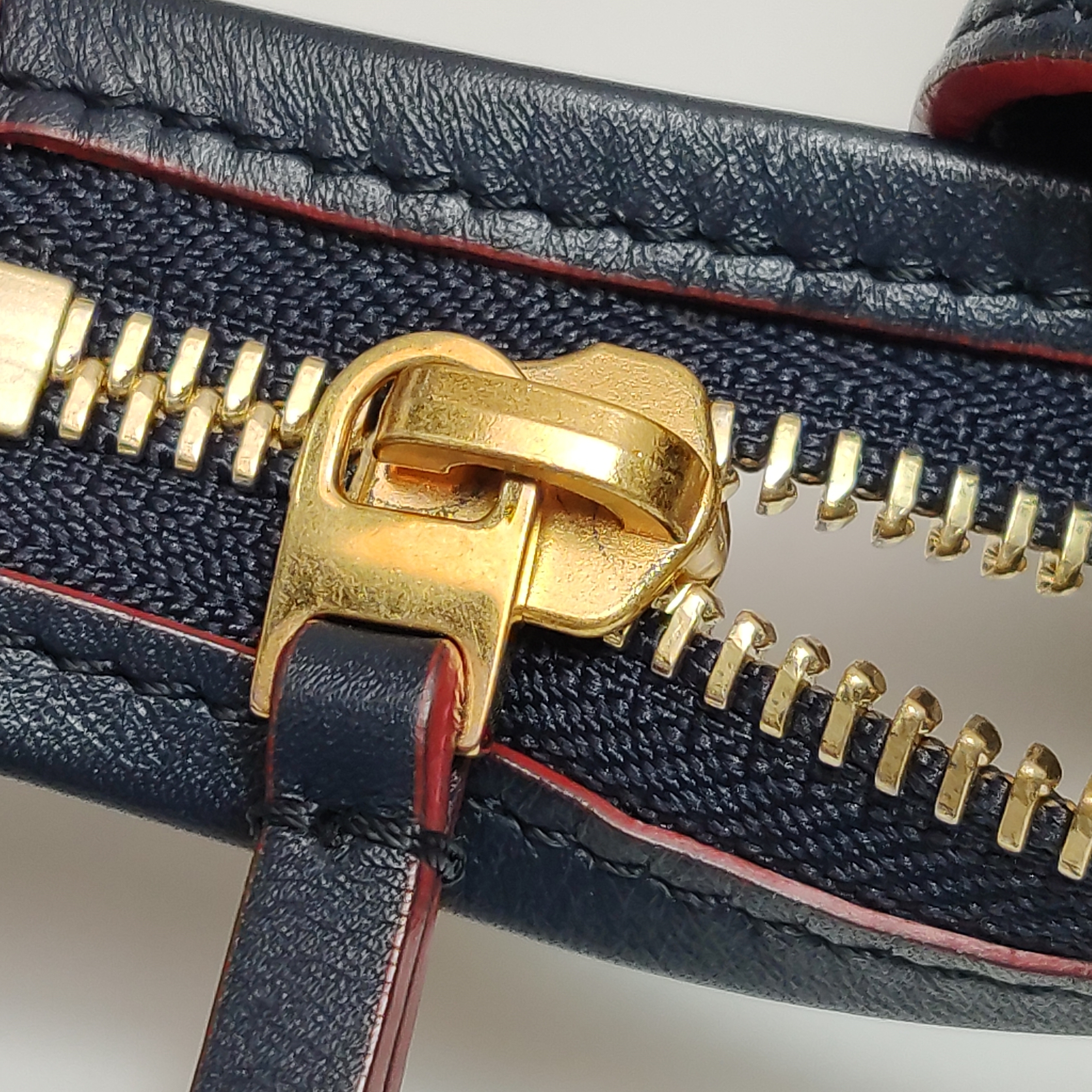Celine Belt Bag Textured Leather Mini — photo 12 of 20