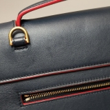 Celine Belt Bag Textured Leather Mini — thumbnail 17