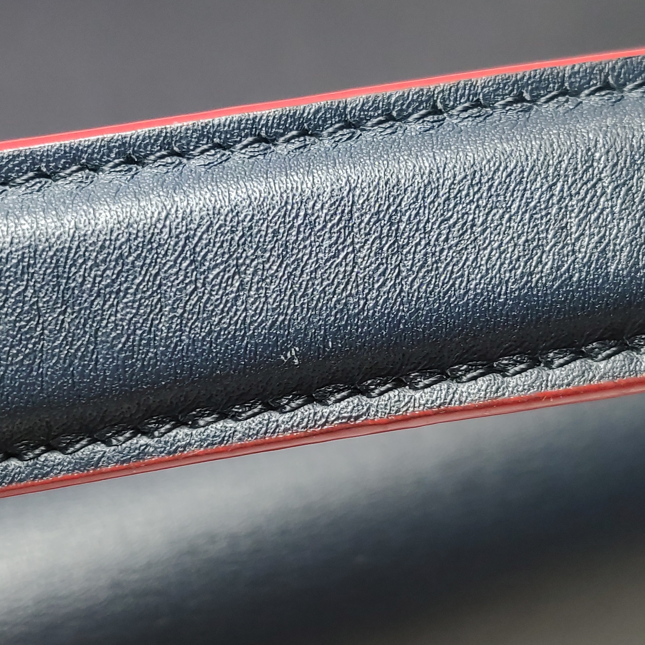 Celine Belt Bag Textured Leather Mini — photo 16 of 20